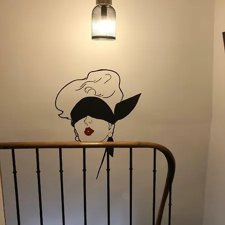 Prázdninový dům Les Hortensias